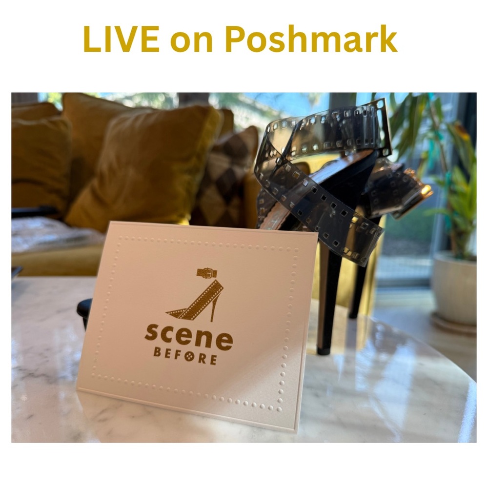 SceneBefore Live Show Listing